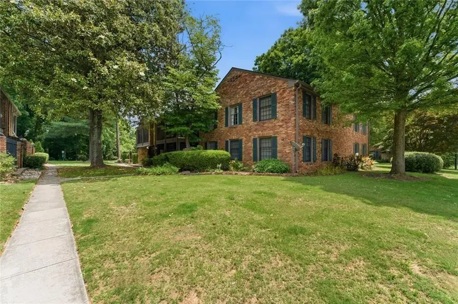 3109 Colonial Way #E, Atlanta, GA 30341 - #2