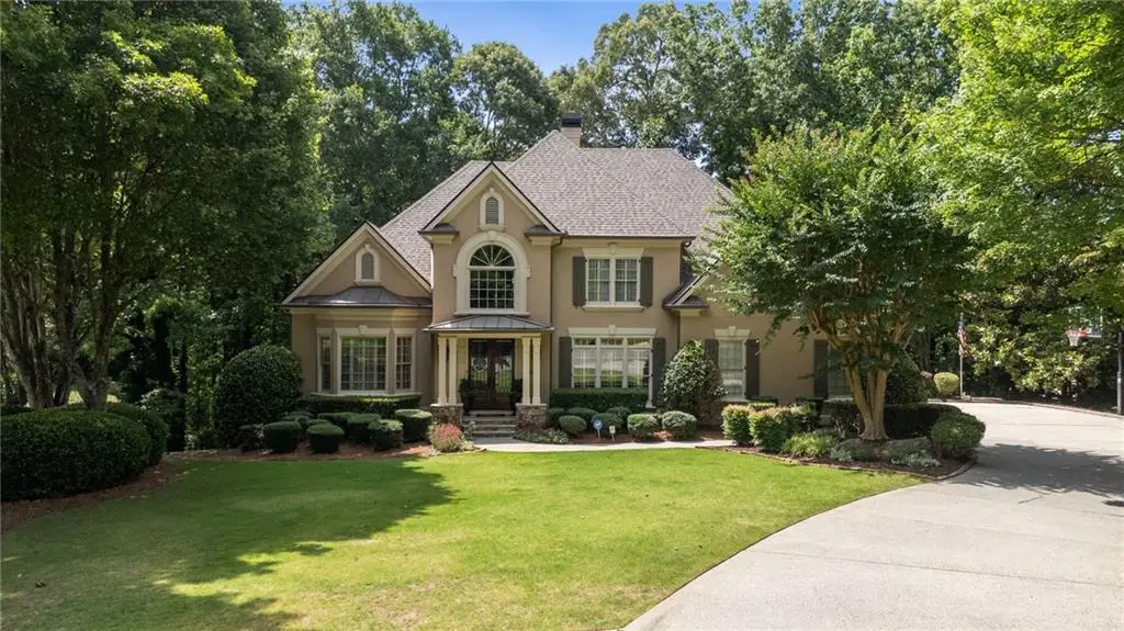 2717 Mount Pleasant Trail, Duluth, GA 30097 - #1