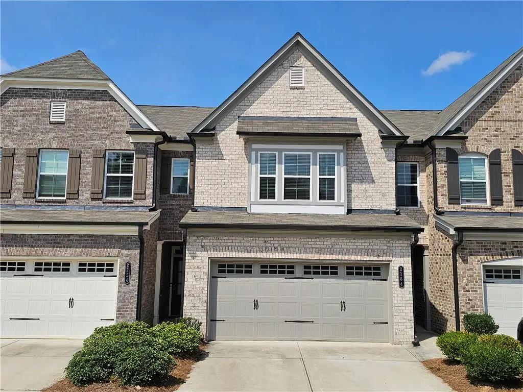2364 Morgan Place Drive, Buford, GA 30519 - #1