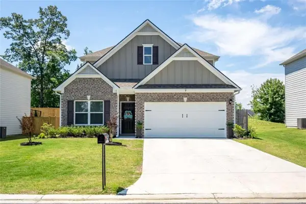 10 Majestic Oaks Way, Rome, GA 30165