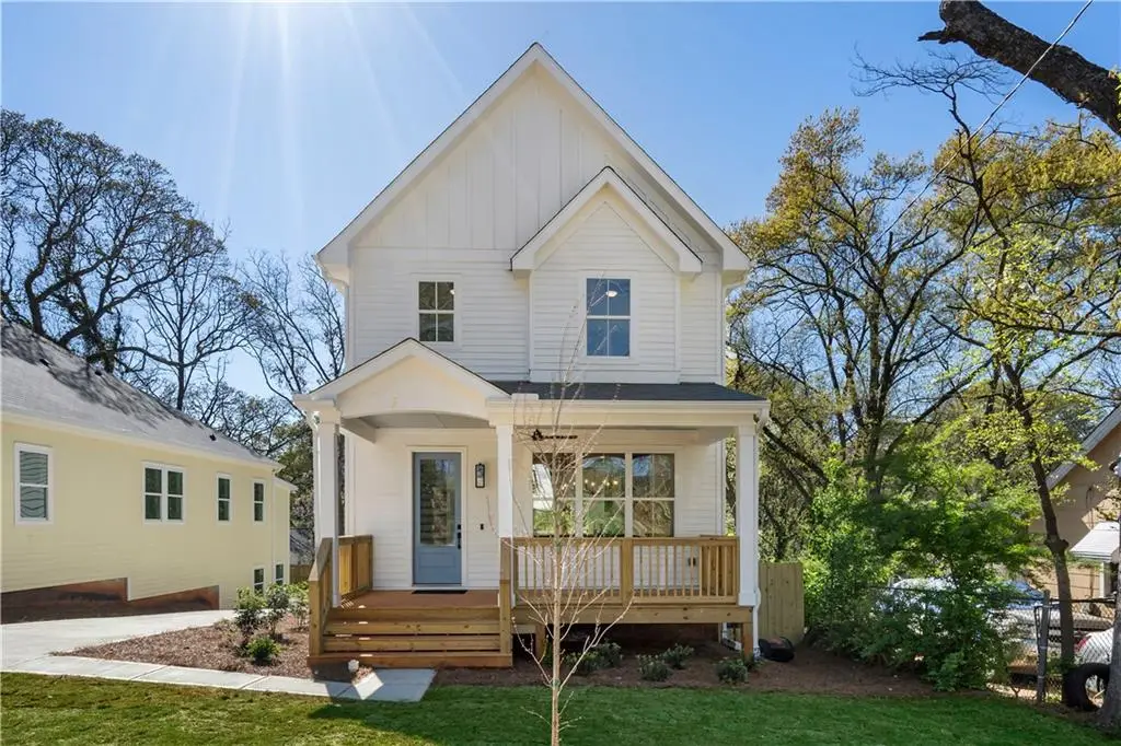 1901 Browns Mill Road Se, Atlanta, GA 30315 - #1