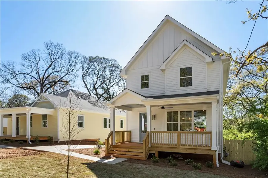 1901 Browns Mill Road Se, Atlanta, GA 30315 - #2