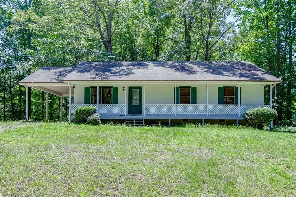 9625 Manor Lane, Gainesville, GA 30506 - #1