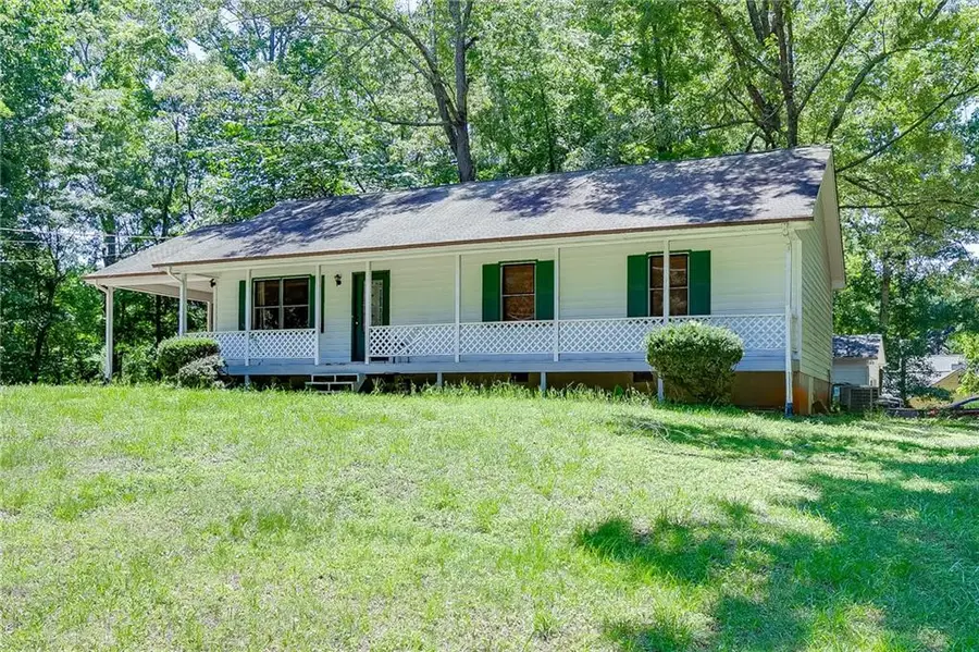 9625 Manor Lane, Gainesville, GA 30506 - #2