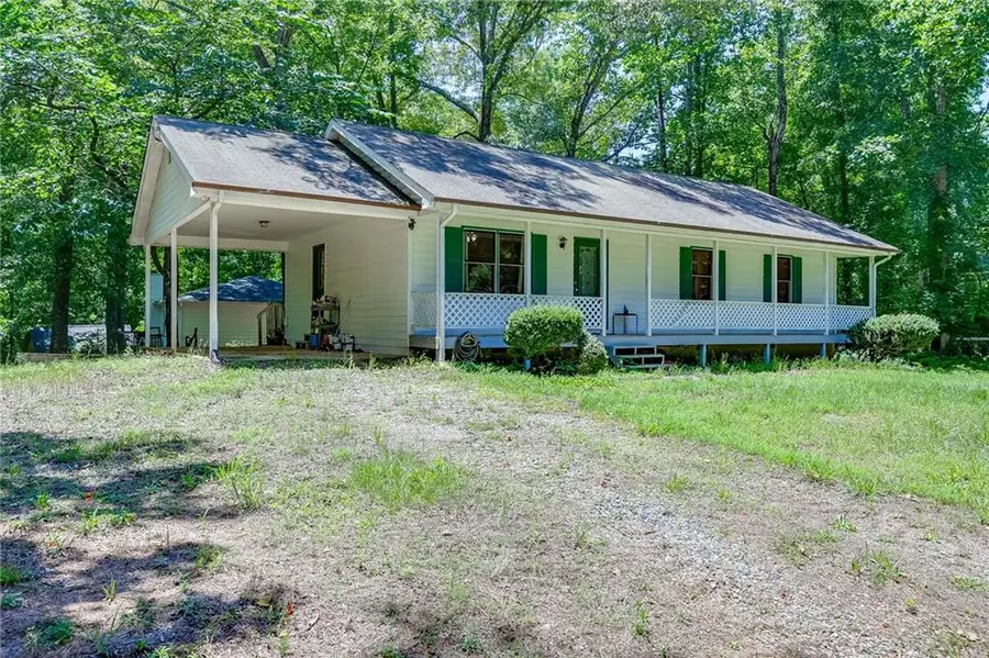 9625 Manor Lane, Gainesville, GA 30506 - #3