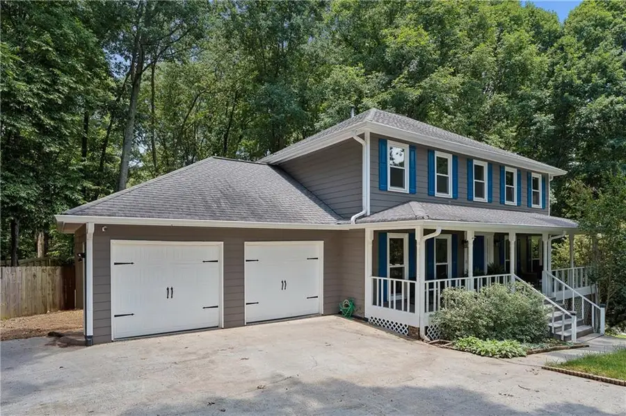 3470 Stillridge Drive, Alpharetta, GA 30022 - #3