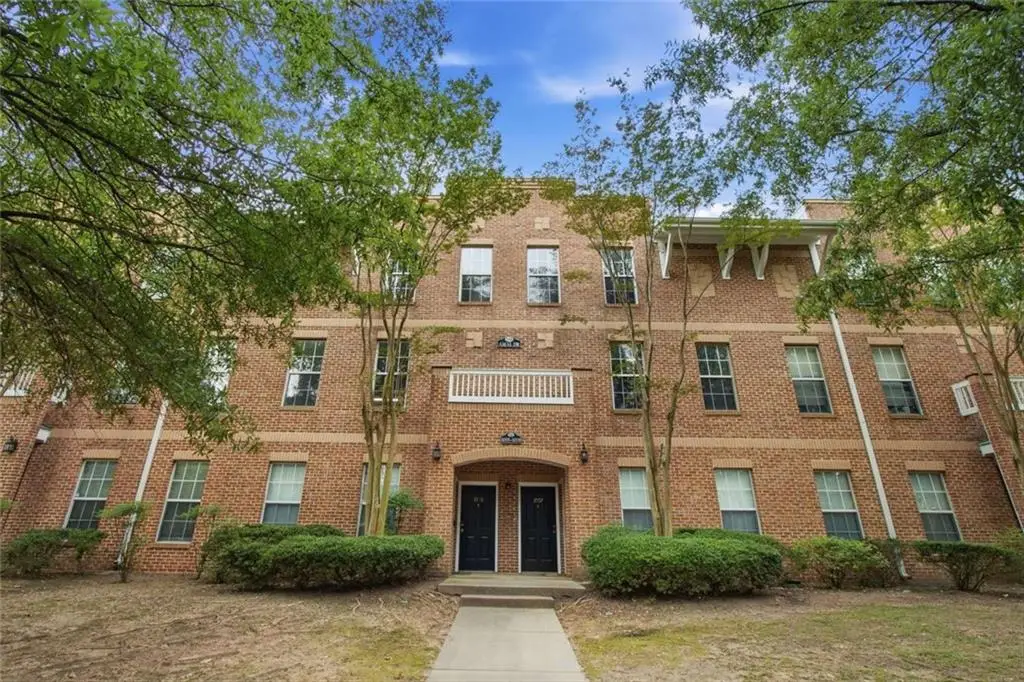 245 Amal Drive Sw #1008, Atlanta, GA 30315 - #1