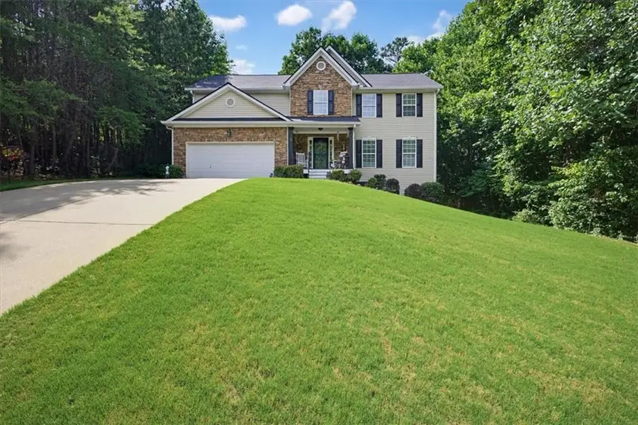 9055 Montclair Hills Drive, Cumming, GA 30028 - #2