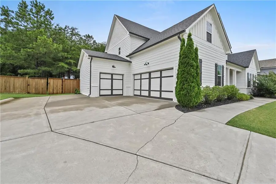 450 Parkbrook Way, Canton, GA 30114 - #3