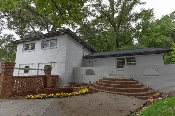 2503 Whites Mill Road, Decatur, GA 30032