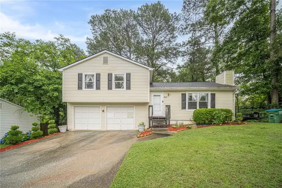 3809 Valley Brook Road, Snellville, GA 30039 - #2