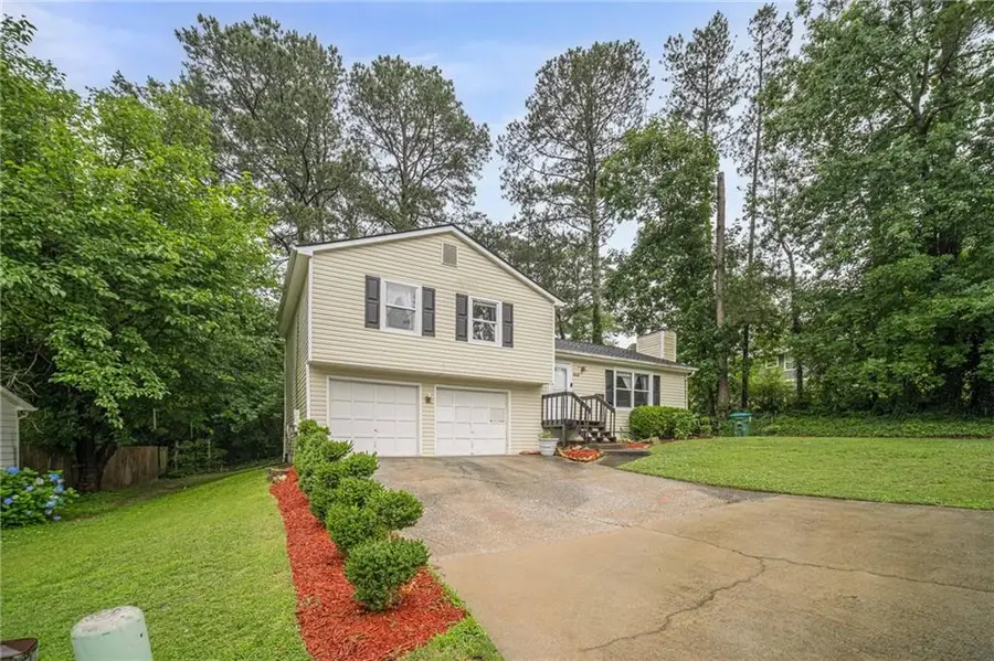 3809 Valley Brook Road, Snellville, GA 30039 - #3