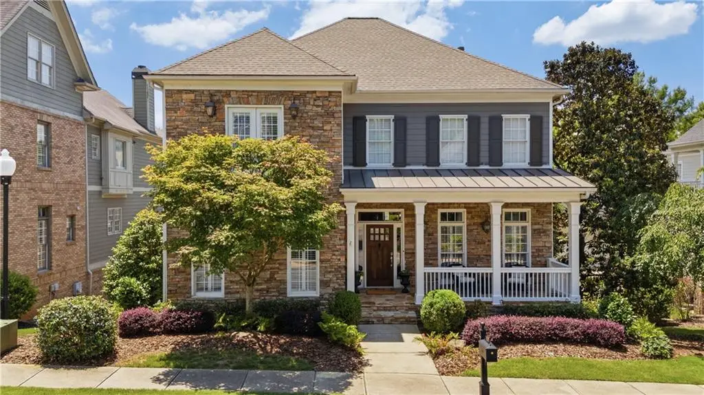 2128 Lucerne Lane, Smyrna, GA 30080 - #1