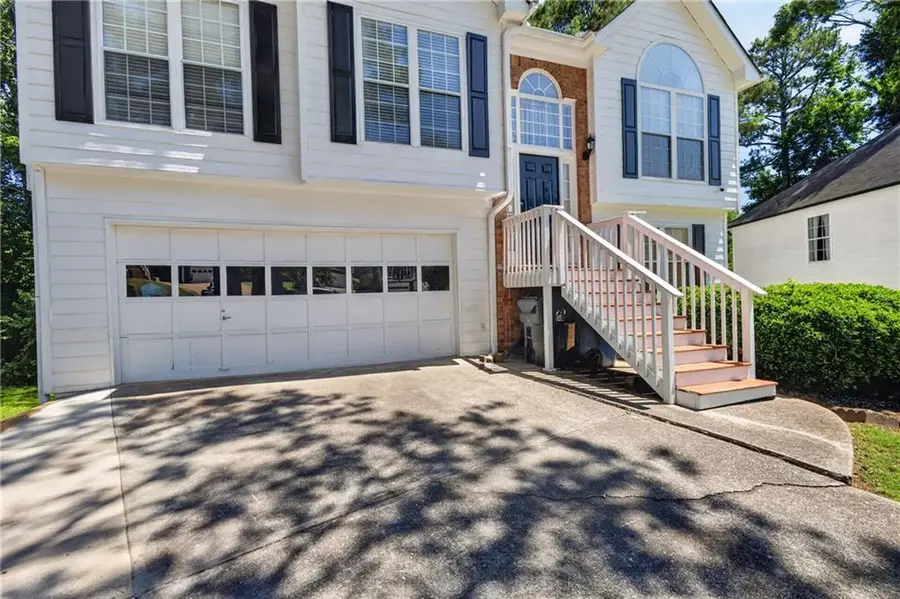 340 Fountainmist Trail, Lawrenceville, GA 30043 - #2