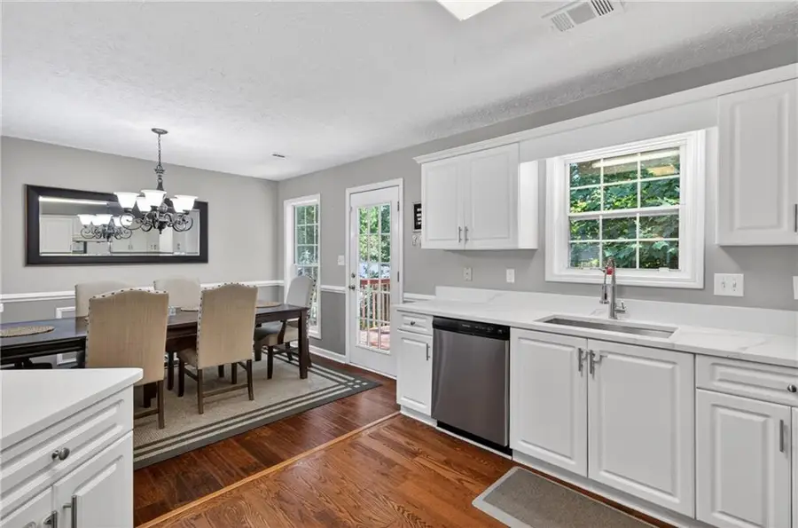 340 Fountainmist Trail, Lawrenceville, GA 30043 - #3