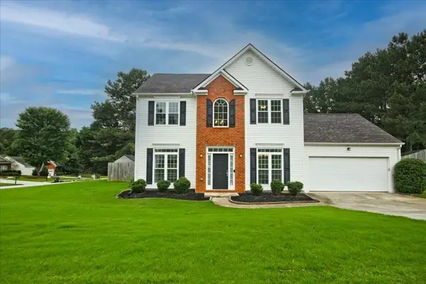 930 Millrace Way, Sugar Hill, GA 30518