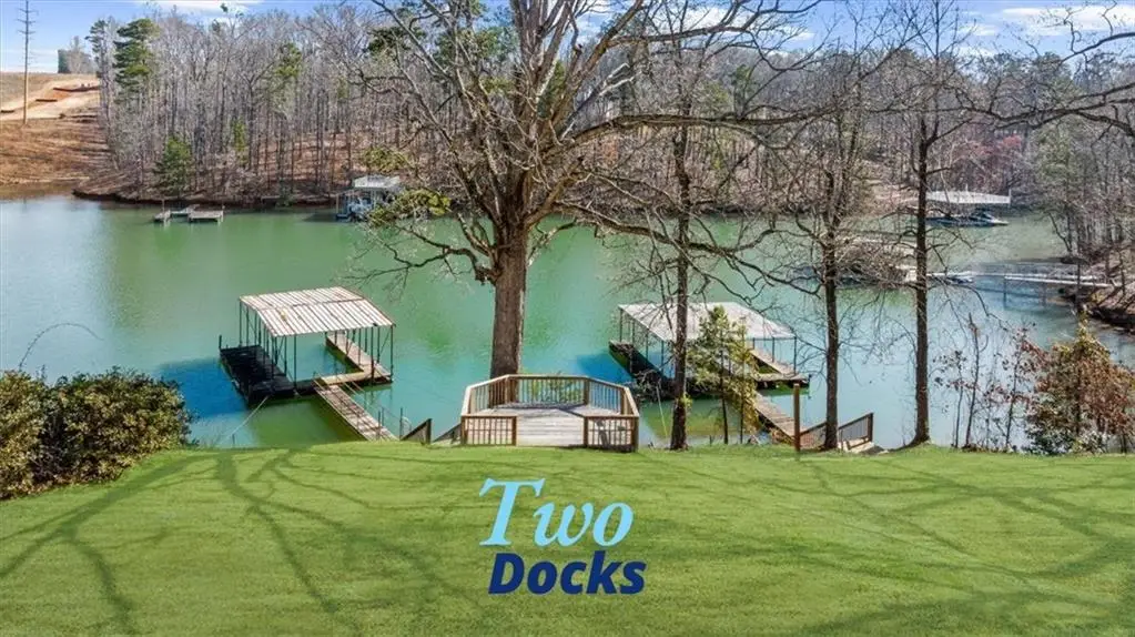 6313 Shoreland Circle, Buford, GA 30518 - #1