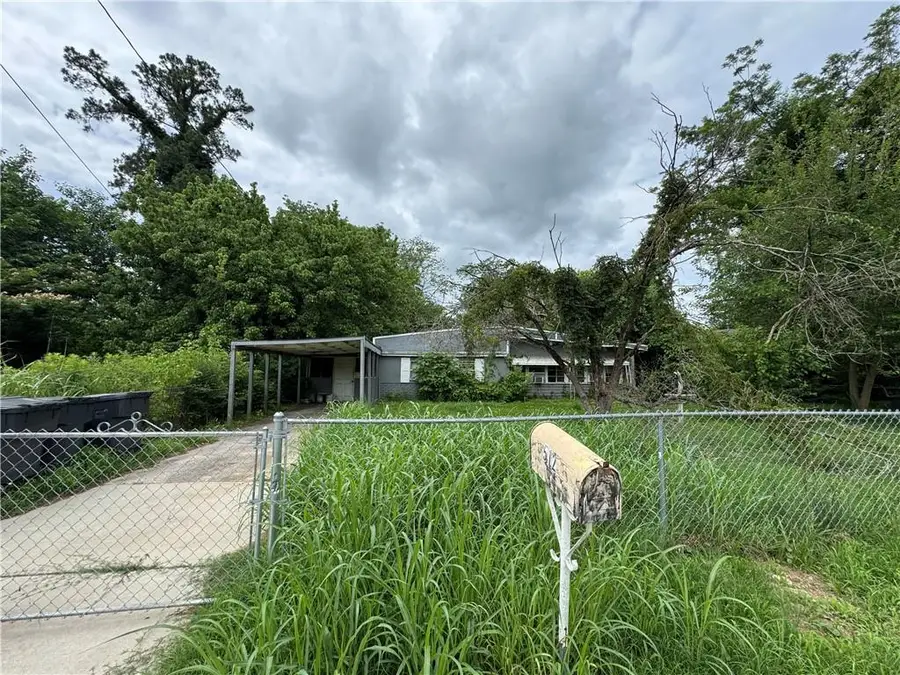512 Dupont Street, Augusta, GA 30901 - #3