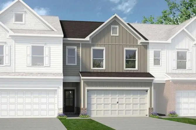 1022 Stiles Circle #12, Cartersville, GA 30120 - #1