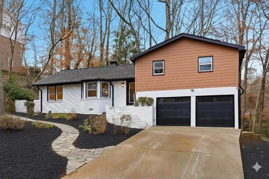 2520 Overlook Way, Atlanta, GA 30345 - #1