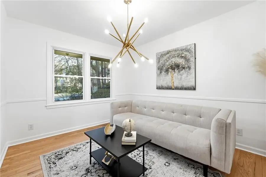2520 Overlook Way, Atlanta, GA 30345 - #3