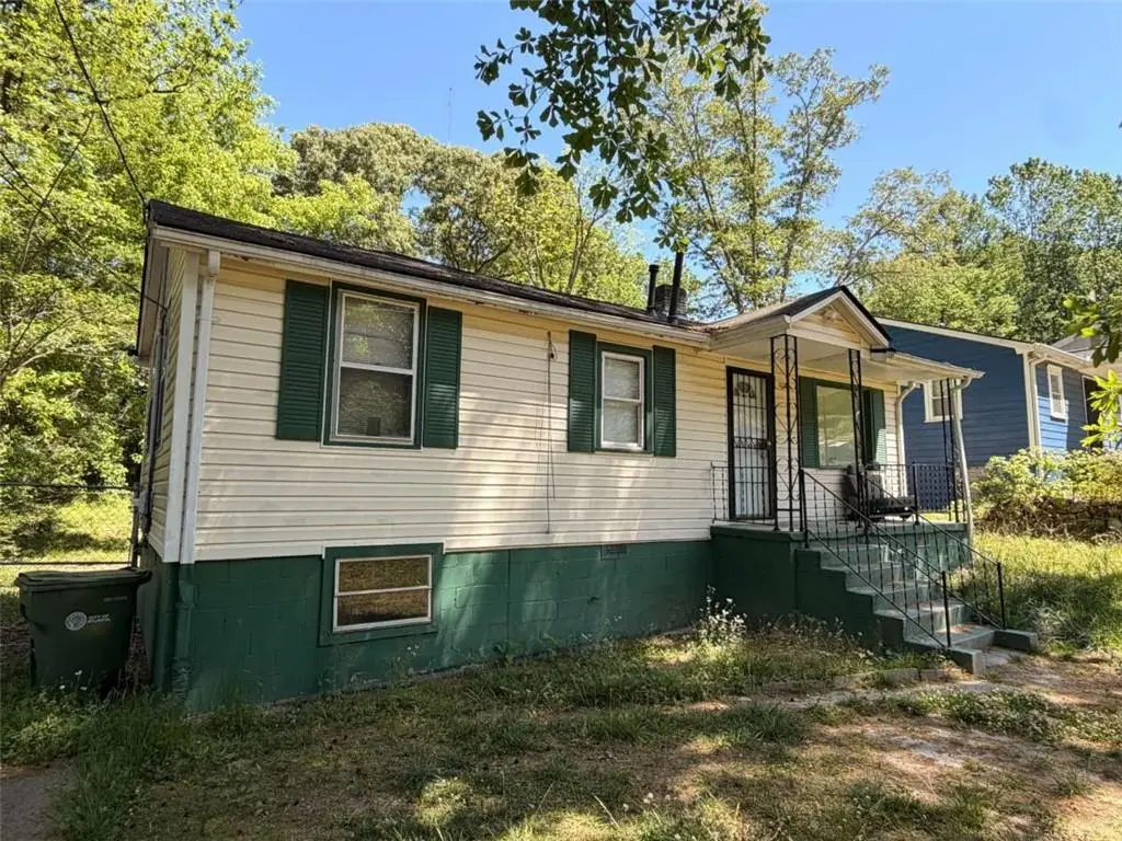 2203 Tiger Flowers Drive Nw, Atlanta, GA 30314 - #1