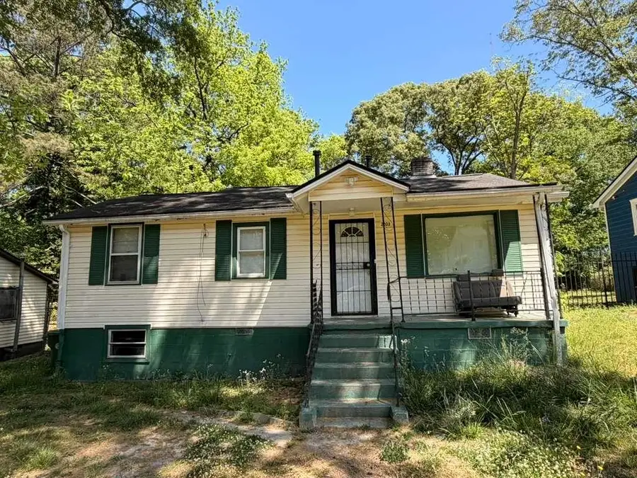 2203 Tiger Flowers Drive Nw, Atlanta, GA 30314 - #2