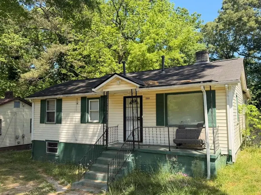 2203 Tiger Flowers Drive Nw, Atlanta, GA 30314 - #3