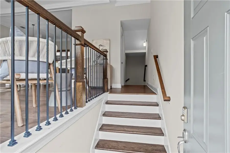 3159 Rutter Drive #33, Atlanta, GA 30345 - #3