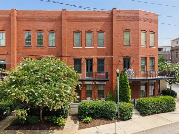 432 E Howard Avenue #23, Decatur, GA 30030