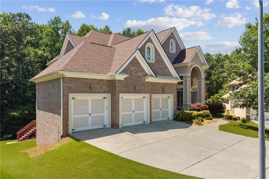 2905 Ivy Hill Drive, Buford, GA 30519 - #2