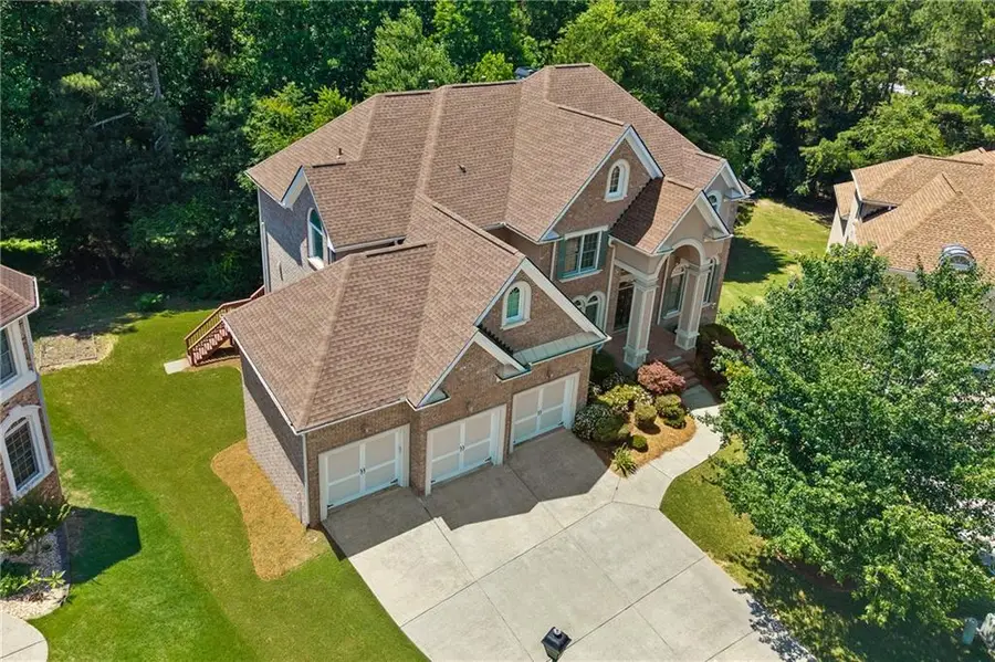2905 Ivy Hill Drive, Buford, GA 30519 - #3