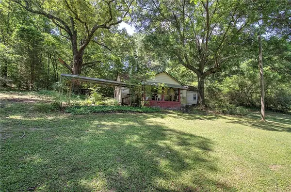 1217 Mission Road Sw, Cartersville, GA 30120