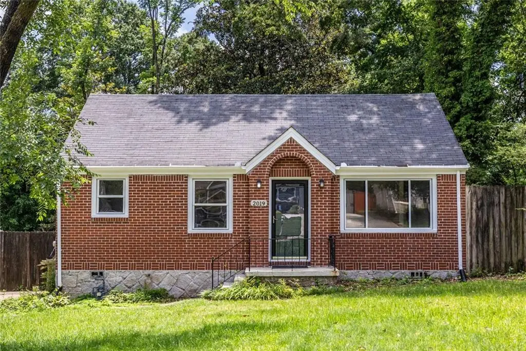 2019 Marco Drive, Decatur, GA 30032 - #1