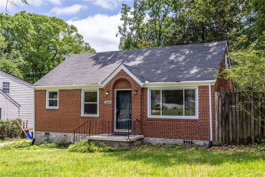 2019 Marco Drive, Decatur, GA 30032 - #2