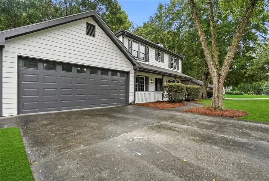 320 Big Game Way, Loganville, GA 30052 - #2