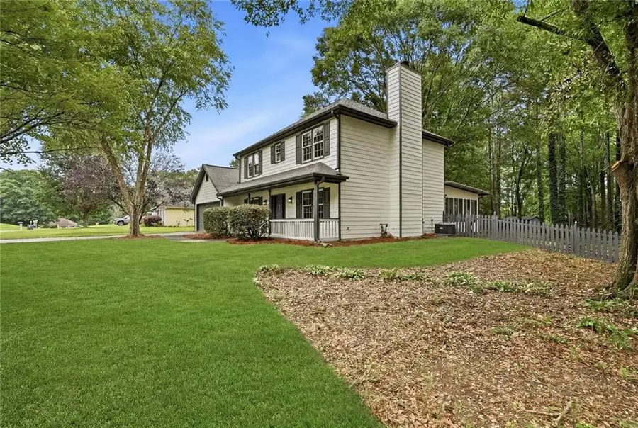 320 Big Game Way, Loganville, GA 30052 - #3