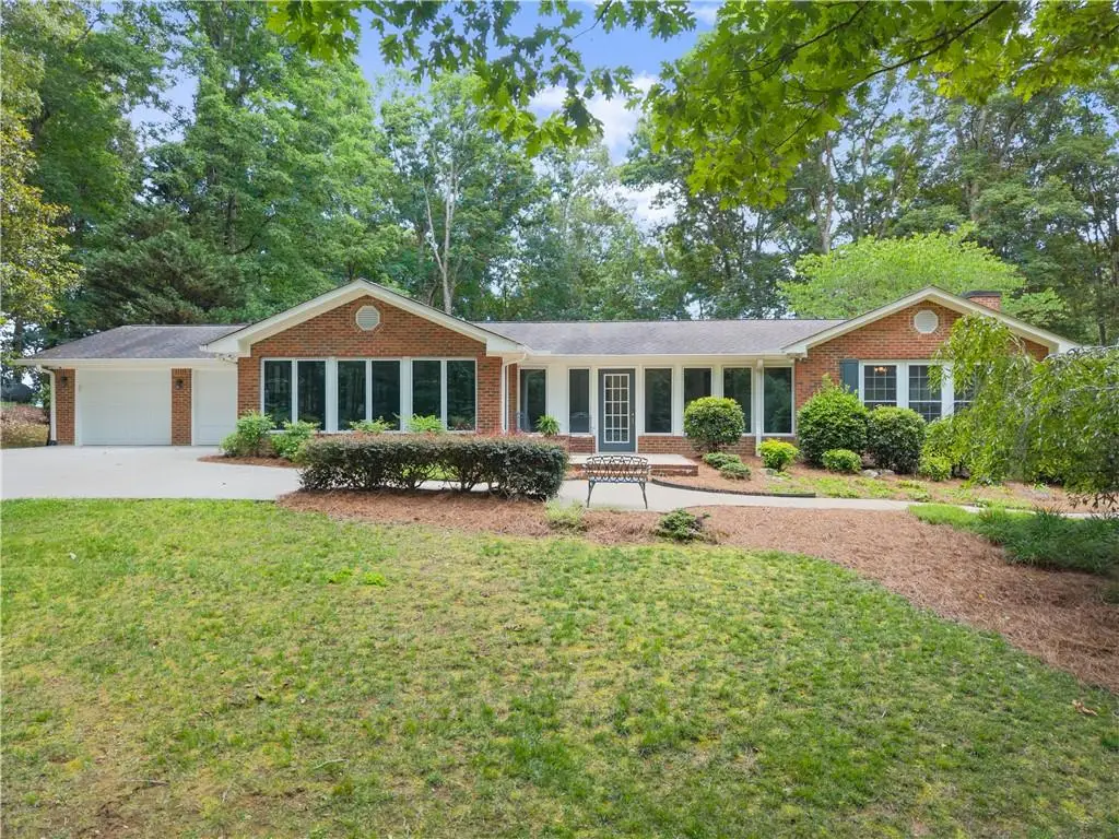 2290 Alec Mountain Rd, Clarkesville, GA 30523 - #1