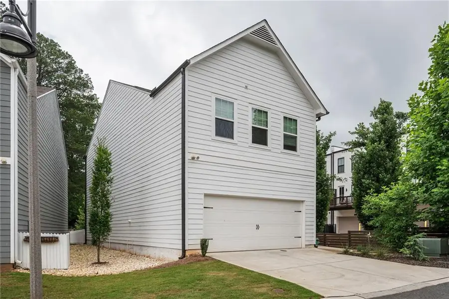 645 Everett Lane, Woodstock, GA 30188 - #3