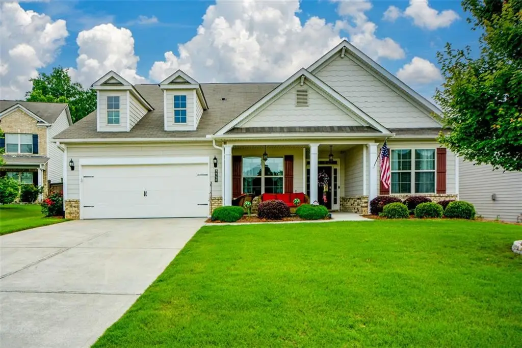 7750 Farrow Pass Circle, Cumming, GA 30028 - #1