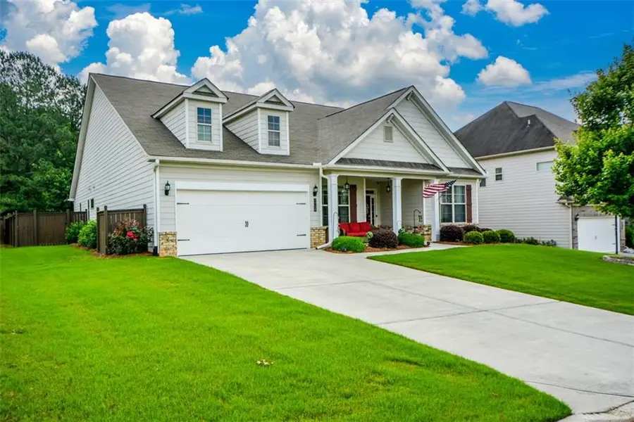7750 Farrow Pass Circle, Cumming, GA 30028 - #2