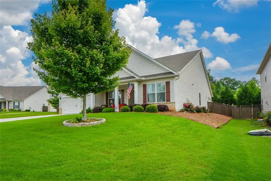 7750 Farrow Pass Circle, Cumming, GA 30028 - #3
