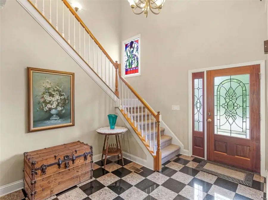 1302 Chester Place, McDonough, GA 30252 - #2