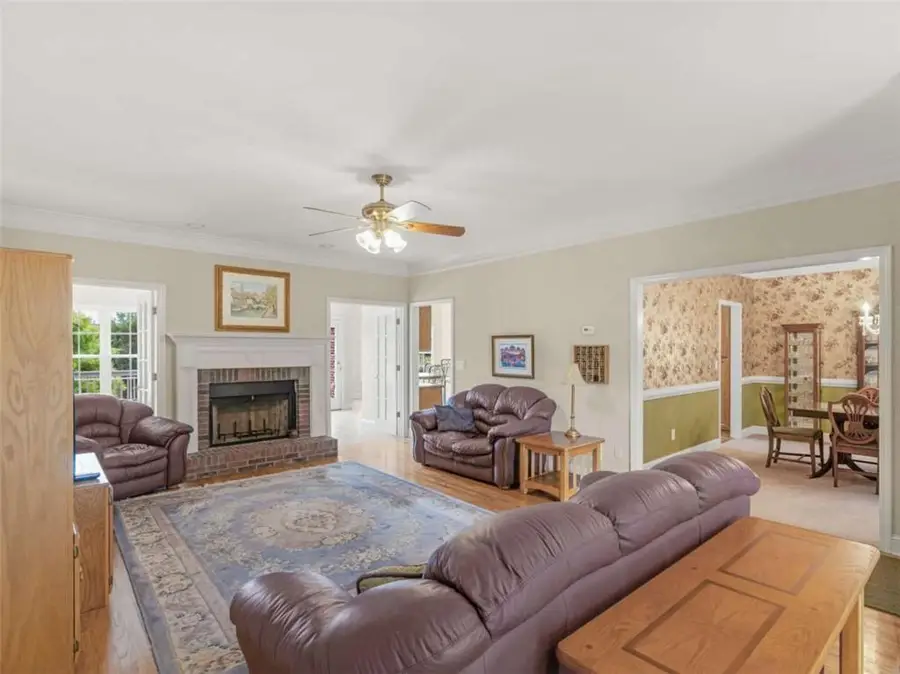 1302 Chester Place, McDonough, GA 30252 - #3