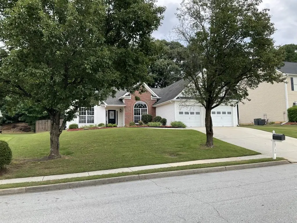2730 Matlin Way, Buford, GA 30519 - #1