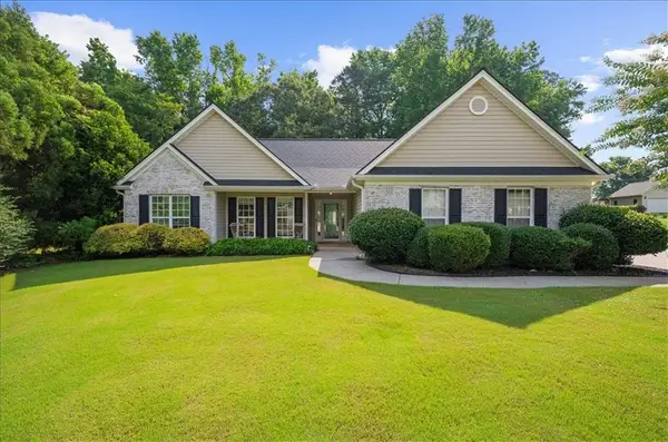 95 Bailey Drive, Jefferson, GA 30549