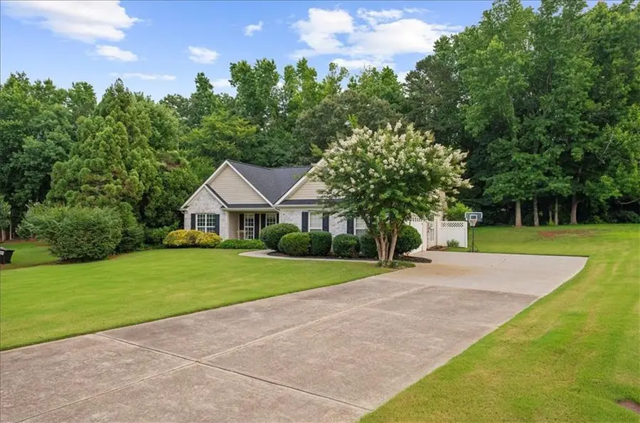95 Bailey Drive, Jefferson, GA 30549 - #2