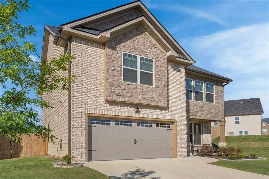 1740 Middle Brook Drive, Conyers, GA 30012 - #2
