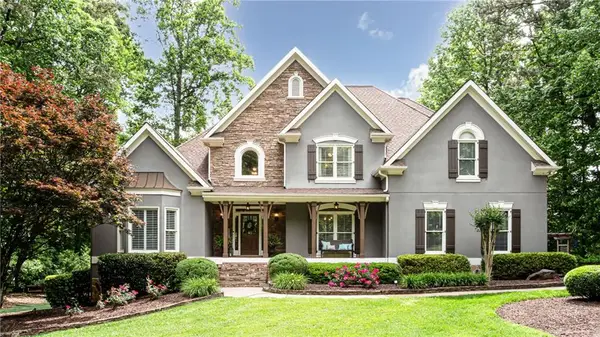 4920 Woodlong Lane, Cumming, GA 30040