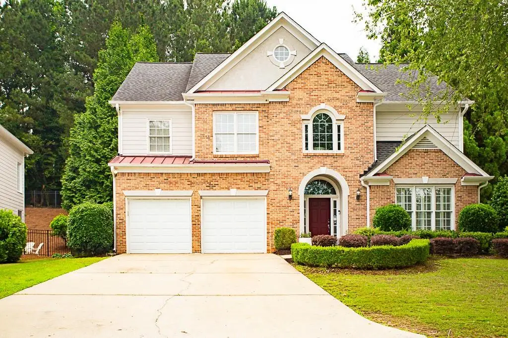 5398 Vinings Lake View Sw, Mableton, GA 30126 - #1